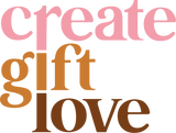 Create Gift Love