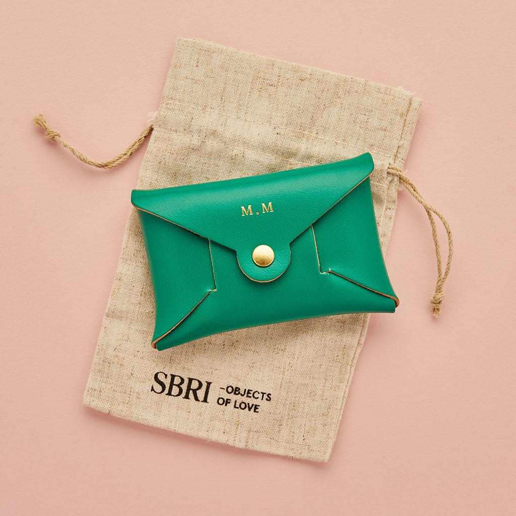 "Daphne" Card + Coin Purse SBRI